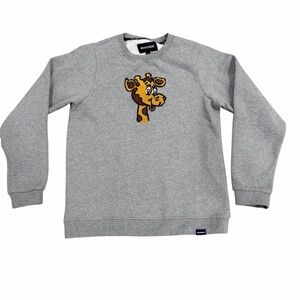 Bonobos X Toys"R"Us Geoffret Crewneck 12